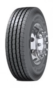 Image of Goodyear Omnitrac S Heavy Duty 13 R22.5 156/150K 20PR