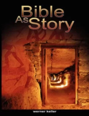 Image of The Bible as History by Werner Keller