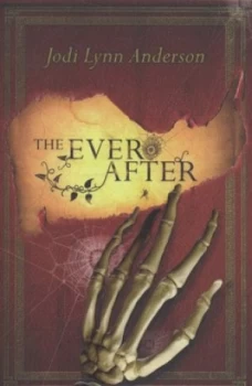 Image of The Ever After by Jodi Lynn Anderson Book