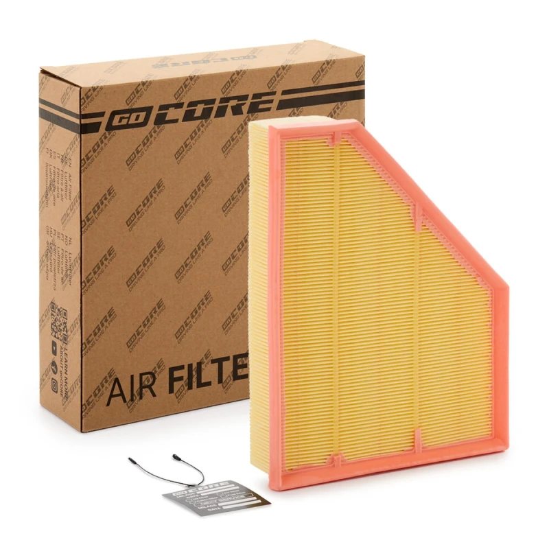 Image of goCORE Air filter goCORE GCH0021