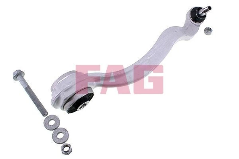 Image of Suspension arm FAG 821 0982 10