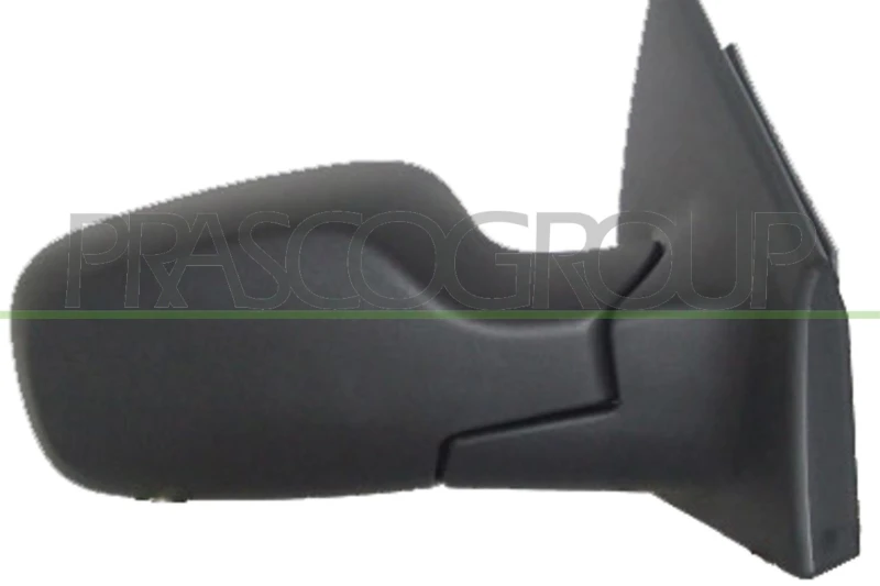 Image of PRASCO Wing mirror PRASCO RN3257313P