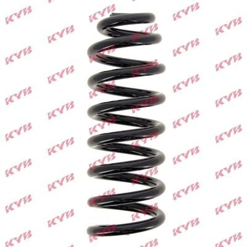 Image of KYB Coil spring KYB RA6170