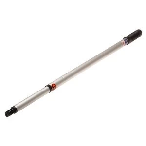 image of R.S.T. R6193W Telescopic Aluminium Handle for Pole Sander 700-1220mm (27-48in)