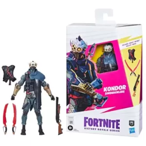 image of Hasbro Fortnite Victory Royale Kondor