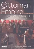 Image of ottoman empire and the world around it