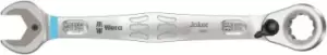 Image of Wera Imperial 11/16 in 11/16in Combination Ratchet Spanner