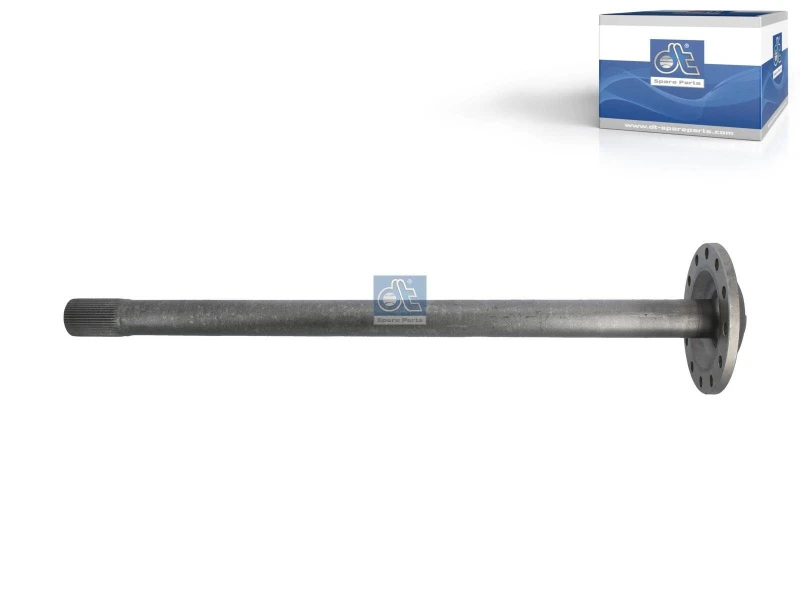 Image of DT Spare Parts 7.38553 Drive shaft Drive Shaft (13)