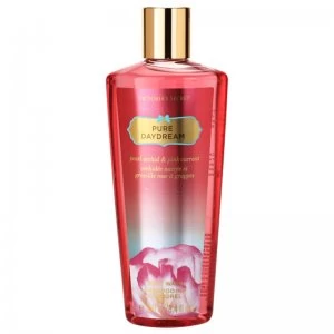 Image of Victoria's Secret Pure Daydream Shower Gel For Her 250ml