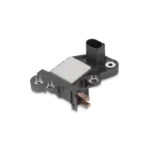Image of VEMO Alternator Regulator VW,AUDI,SKODA V10-77-1048 06F903803,06F903803A,06F903803AX Alternator Voltage Regulator,Regulator, alternator 06F903803B