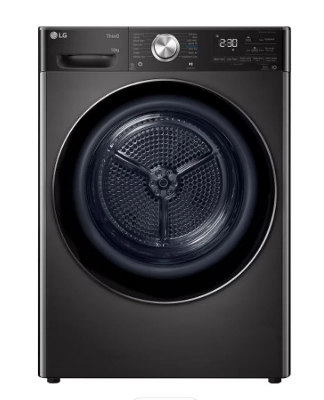 Image of Siemens iQ500 WQ45G2D2GB 9KG Heat Pump Tumble Dryer