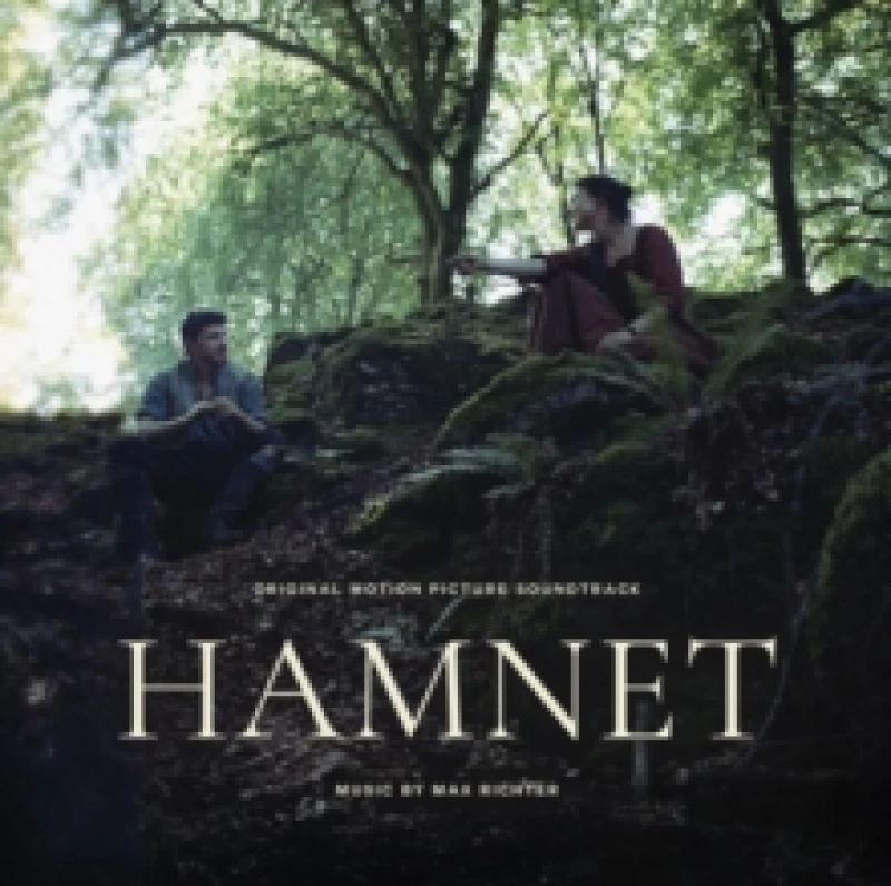 Image of Hamnet Vinyl