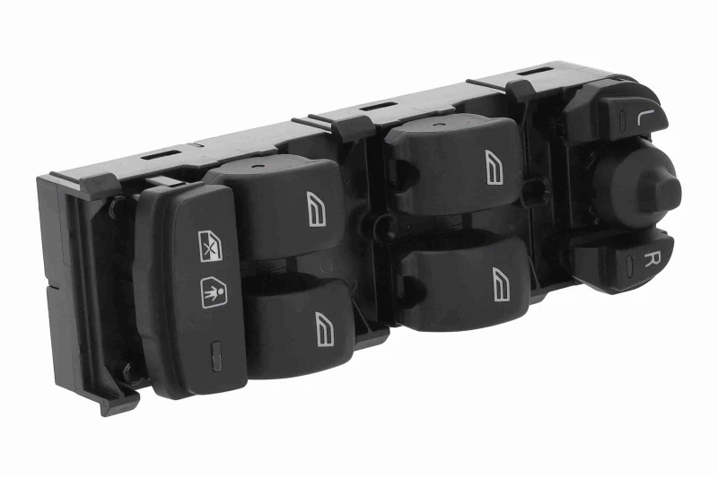 Image of VEMO V95-73-0035 Switch, window winder Original VEMO Quality Switch,window winder (1761)
