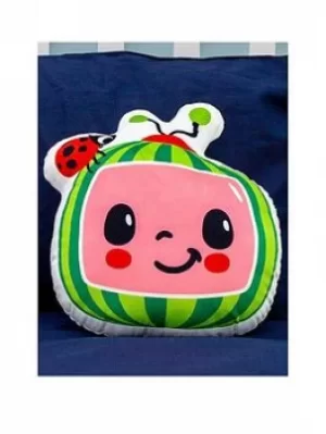Image of Cocomelon Friends Shaped Cushion