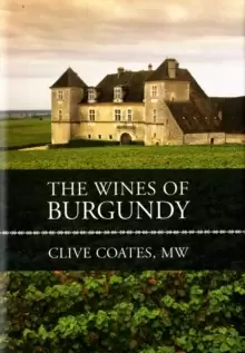 Image of The Wines of Burgundy