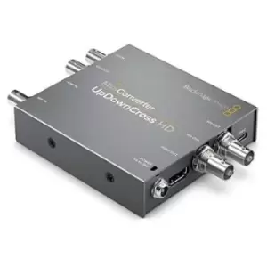 Image of Blackmagic Mini Converter Updowncross HD