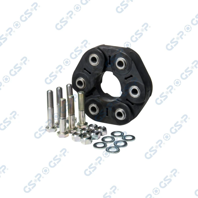 Image of GSP Drive shaft coupler GSP 517957S