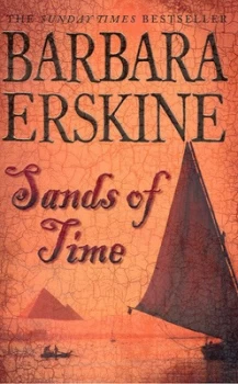 Image of Sands of Time by Barbara Erskine Paperback