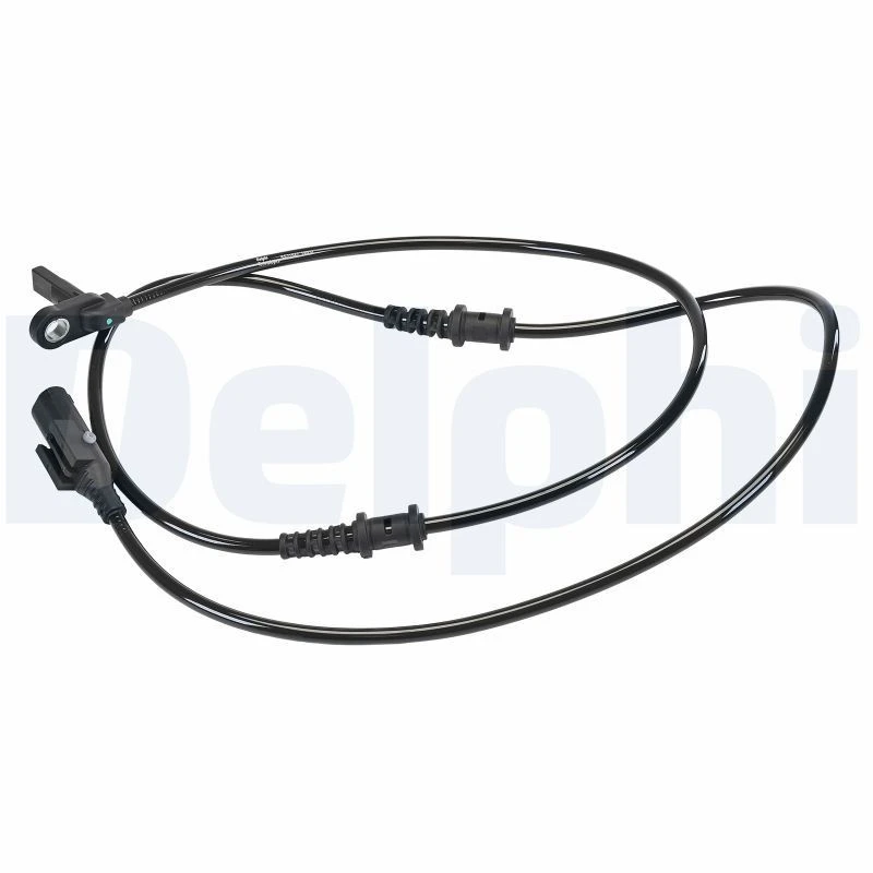 Image of DELPHI ABS sensor DELPHI SS21547-12B1