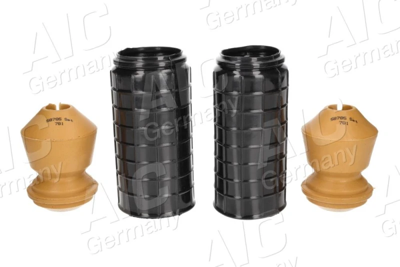 Image of Dust cover kit, shock absorber AIC 58785Set
