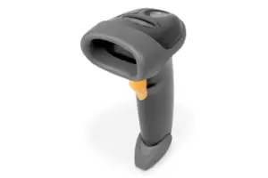 Image of Digitus DA-81002 Barcode Scanner