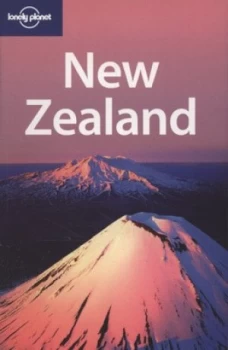 Image of New Zealand by Charles Rawlings-Way and Carolyn Bain Paperback