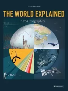 Image of The World Explained in 264 Infographics