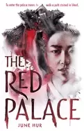 Image of red palace