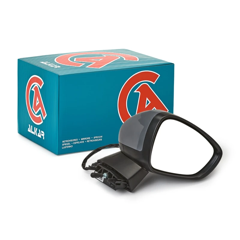 Image of ALKAR Wing mirror ALKAR 6154868
