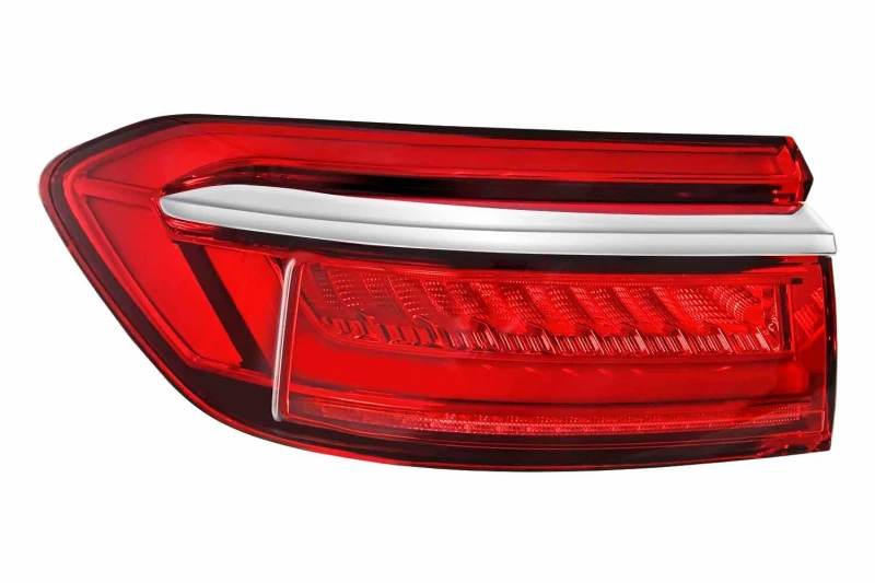 Image of HELLA Rear light HELLA 2SD 013 094-621