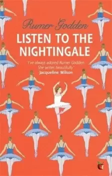Image of Listen to the nightingale by Rumer Godden