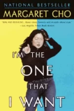 Image of im the one that i want