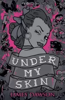 Image of Under My Skin