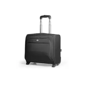 Image of Port Designs HANOI II notebook case 39.6cm (15.6") Trolley case Black