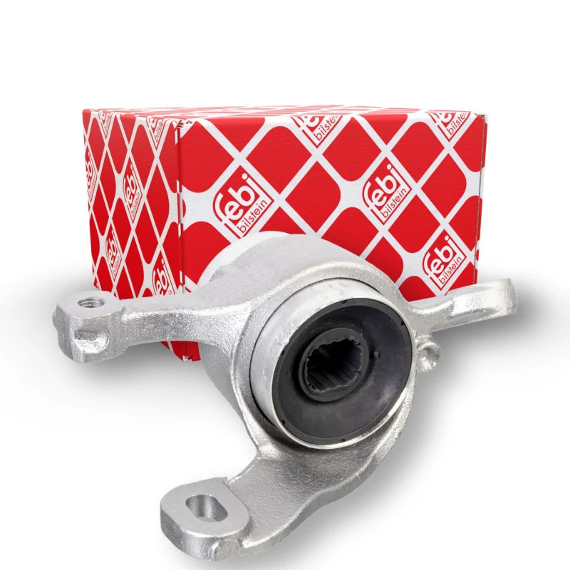 Image of Trailing arm / Suspension arm bush FEBI BILSTEIN 175979