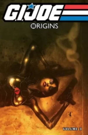 Image of Origins Volume 3 by J. T Krul