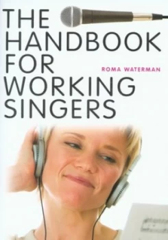 Image of The Handbook for Working Singers Paperback