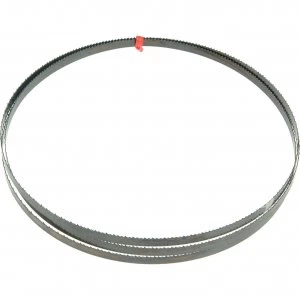 Image of Starrett Bandsaw Blade 1435mm 10mm 14tpi