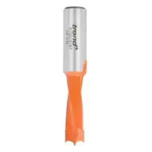Image of Trend TCT Dowel Drill 201 Series Left Hand Rotation 10mm 27mm 10mm