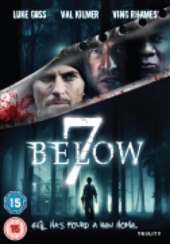 Image of 7 Below