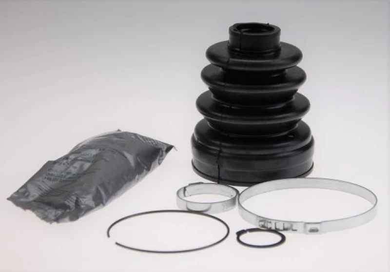 Image of CV boot kit, drive shaft LOBRO 307107