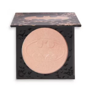 image of Batman X Makeup Revolution Bat Light Highlighter