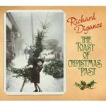 Image of Richard Digance - The Toast of Christmas Past (Music CD)