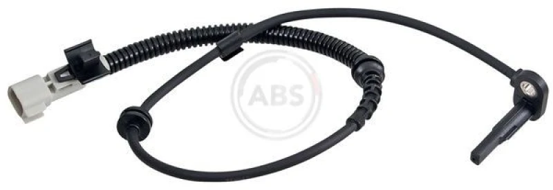 Image of A.B.S. ABS sensor A.B.S. 31591