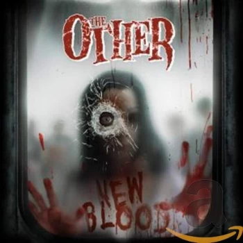 Image of The Other - New Blood CD