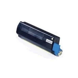 Image of Original Olivetti B0541 Waste Toner Bottle