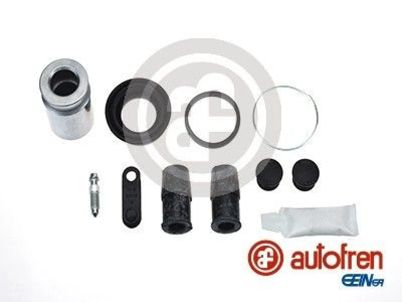 Image of AUTOFREN SEINSA Repair Kit, brake caliper AUTOFREN SEINSA D42168C