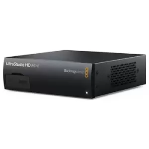Image of Blackmagic UltraStudio HD Mini