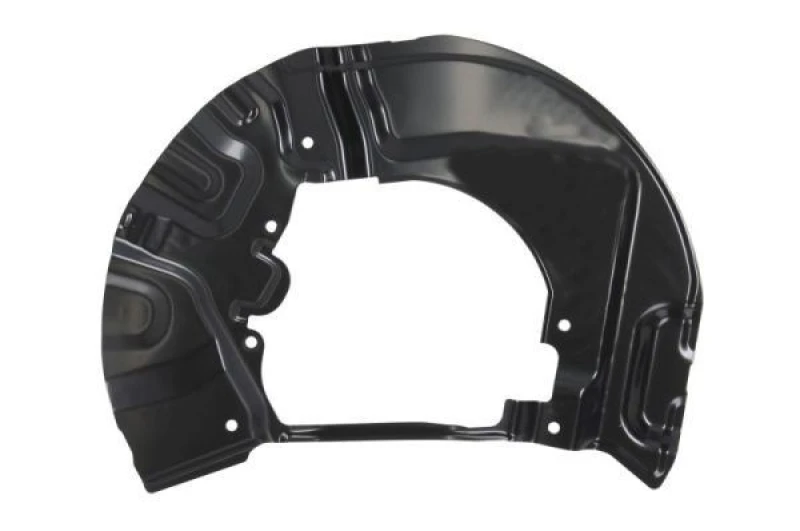 Image of BLIC Brake disc backing plate BLIC 6508-03-0066377P