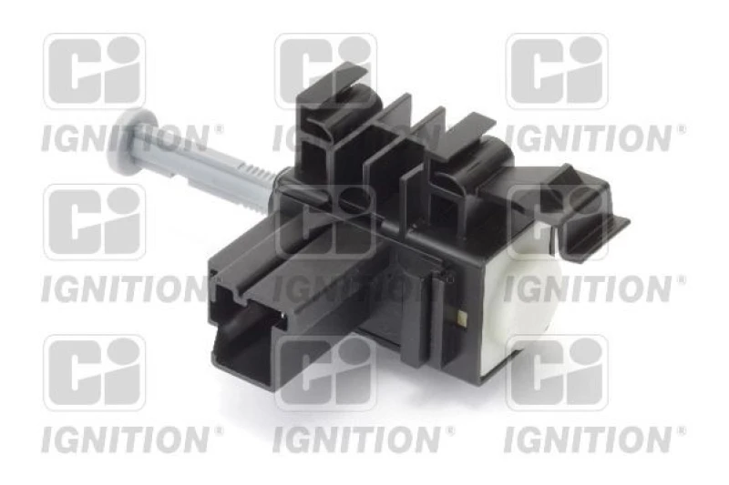 Image of QUINTON HAZELL Control Switch, cruise control QUINTON HAZELL XBLS288